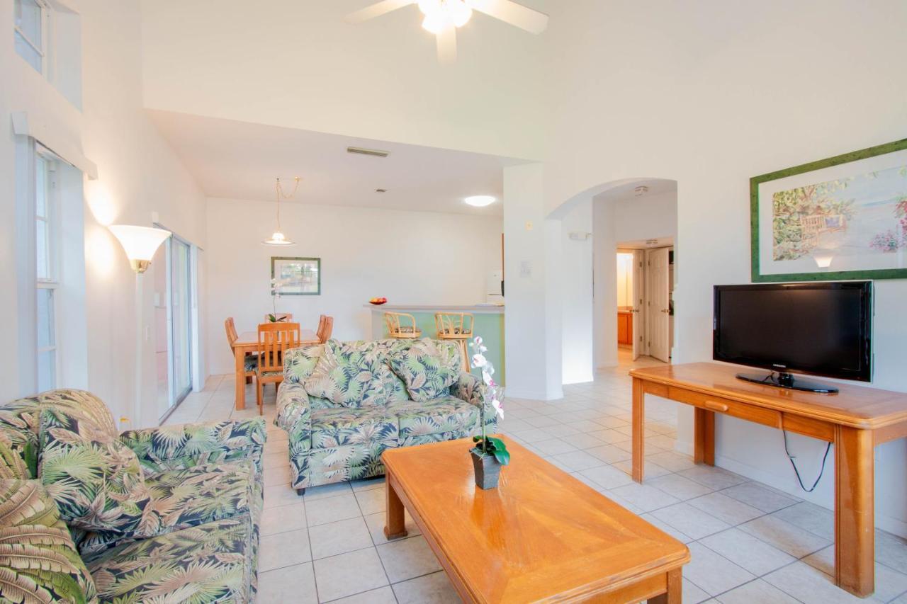 Berkley Lake Townhomes Kissimmee Exterior foto