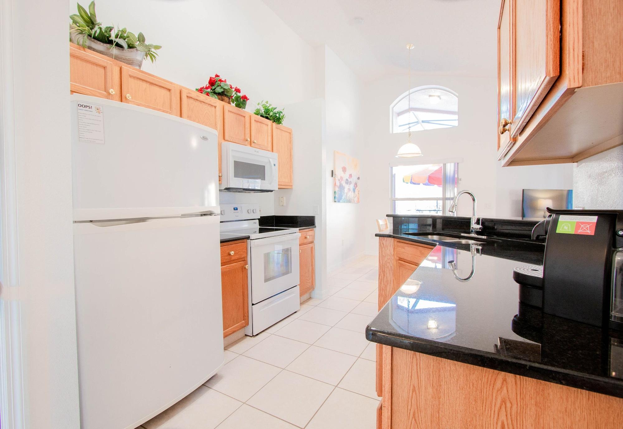 Berkley Lake Townhomes Kissimmee Exterior foto