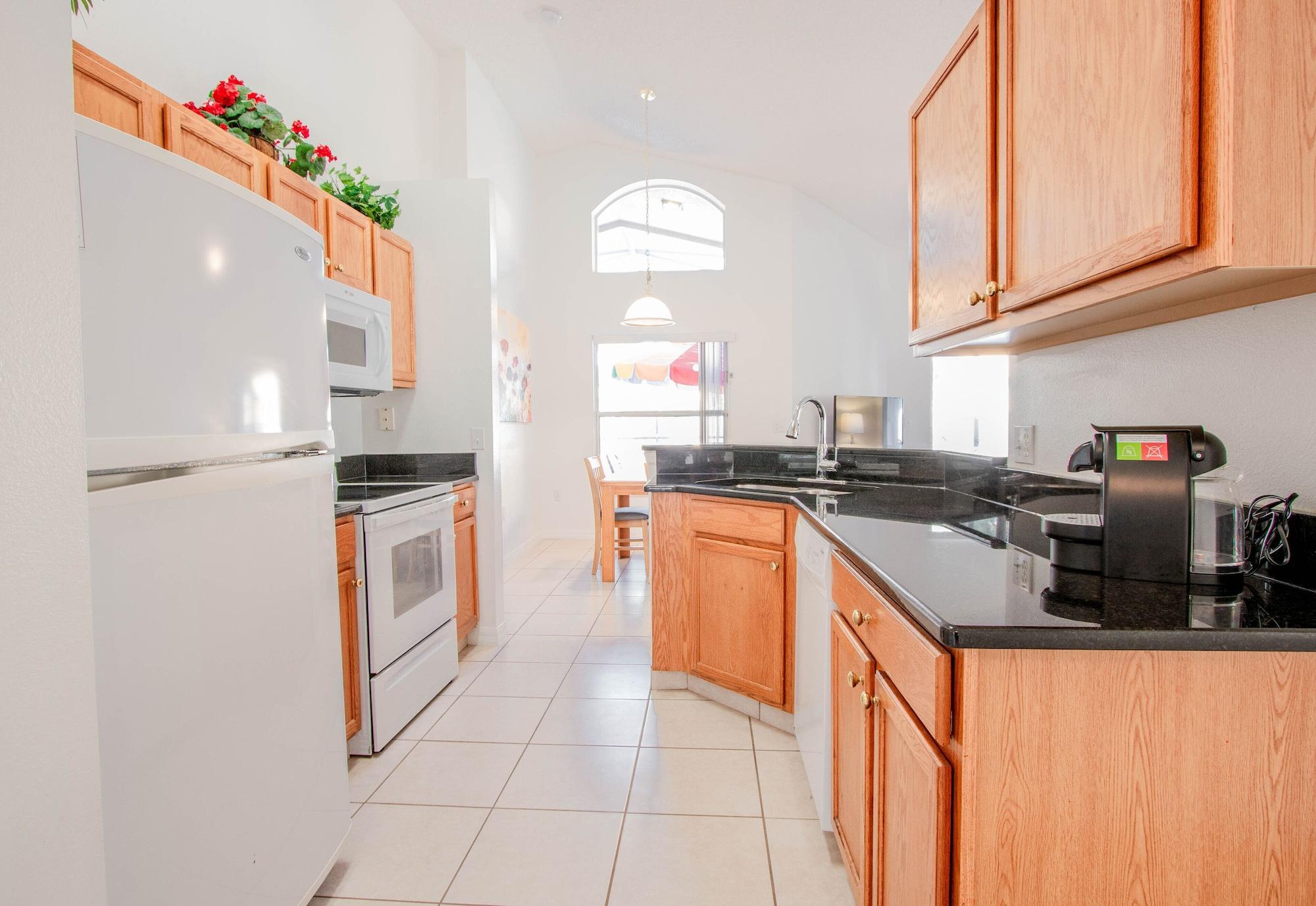 Berkley Lake Townhomes Kissimmee Exterior foto
