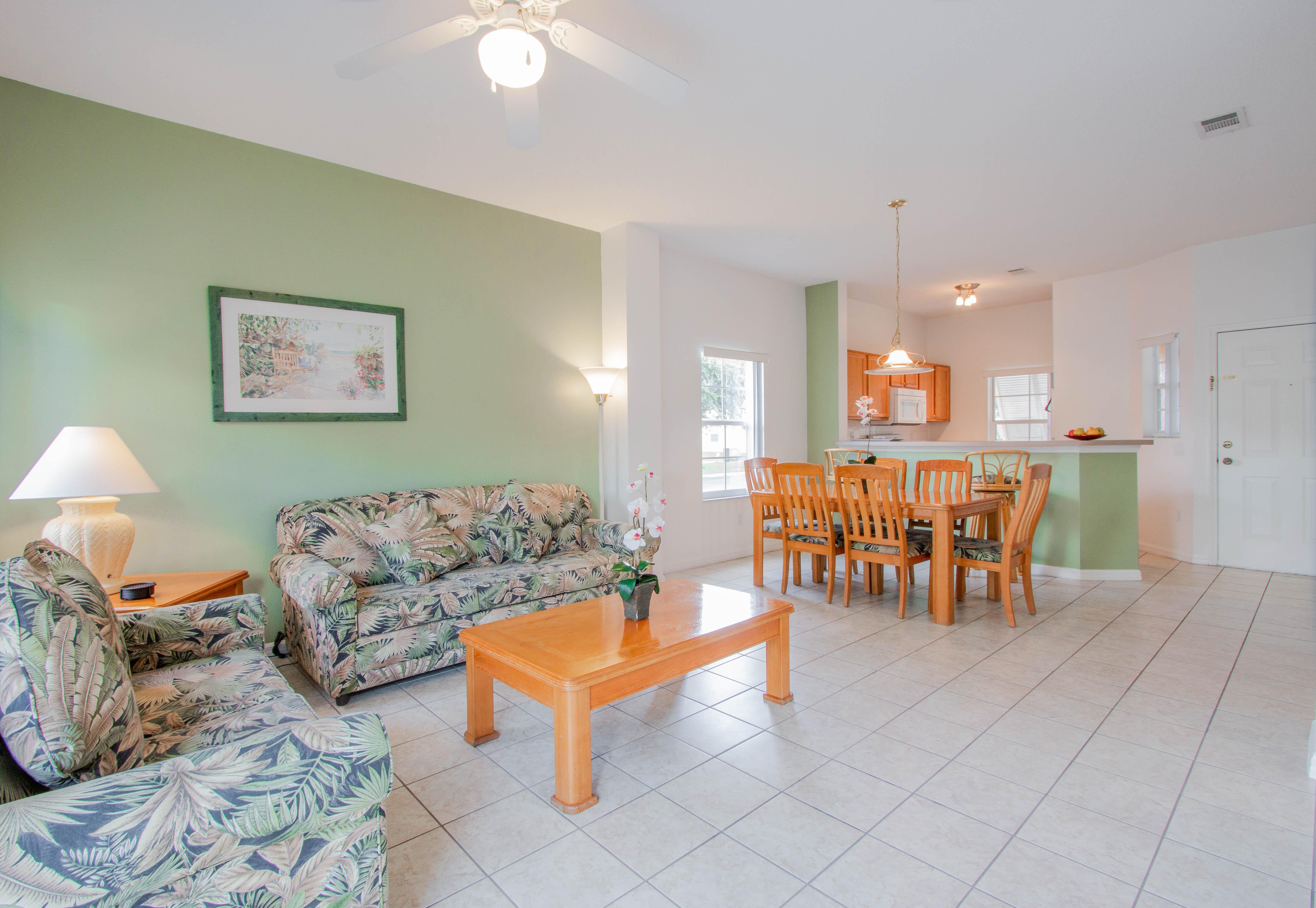 Berkley Lake Townhomes Kissimmee Exterior foto