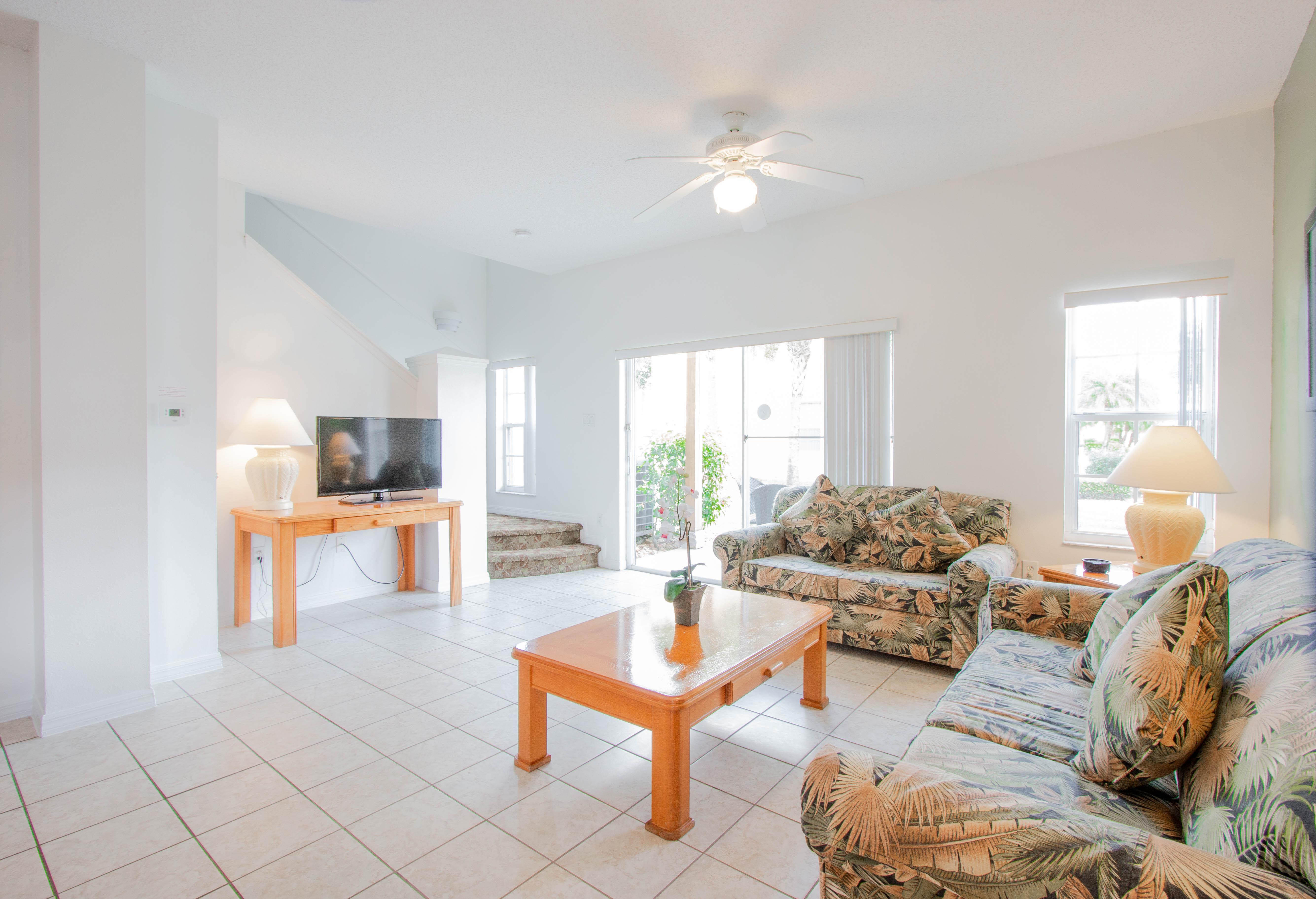 Berkley Lake Townhomes Kissimmee Exterior foto
