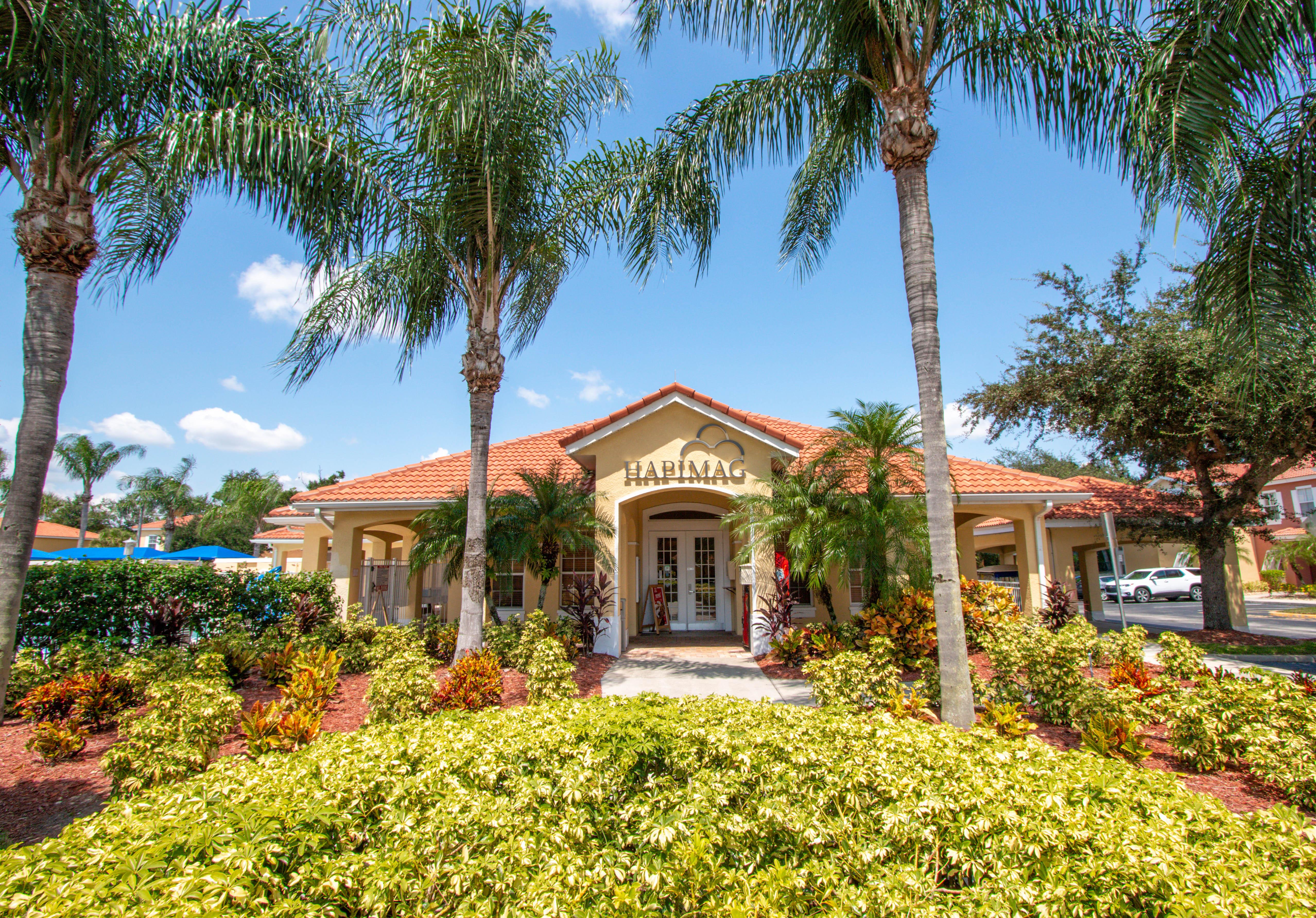 Berkley Lake Townhomes Kissimmee Exterior foto