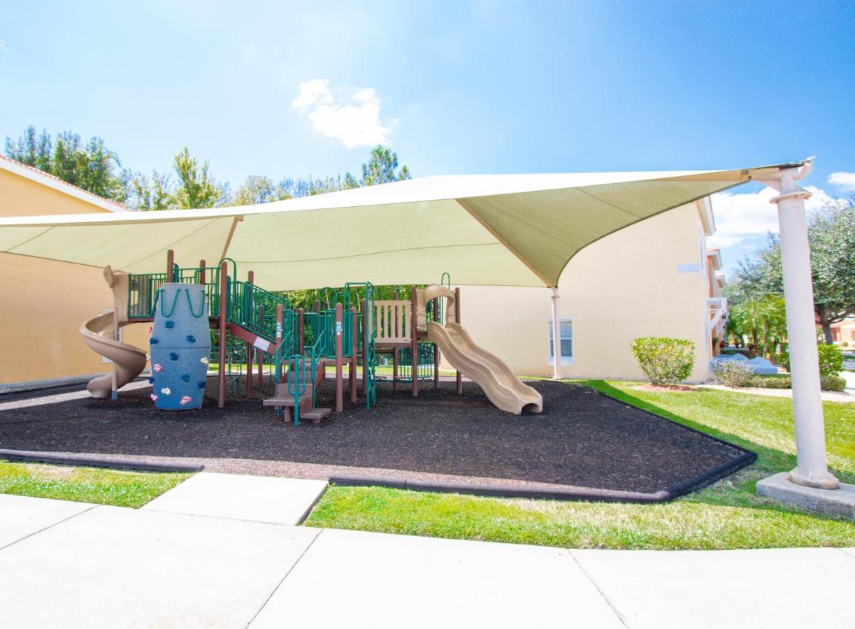 Berkley Lake Townhomes Kissimmee Exterior foto