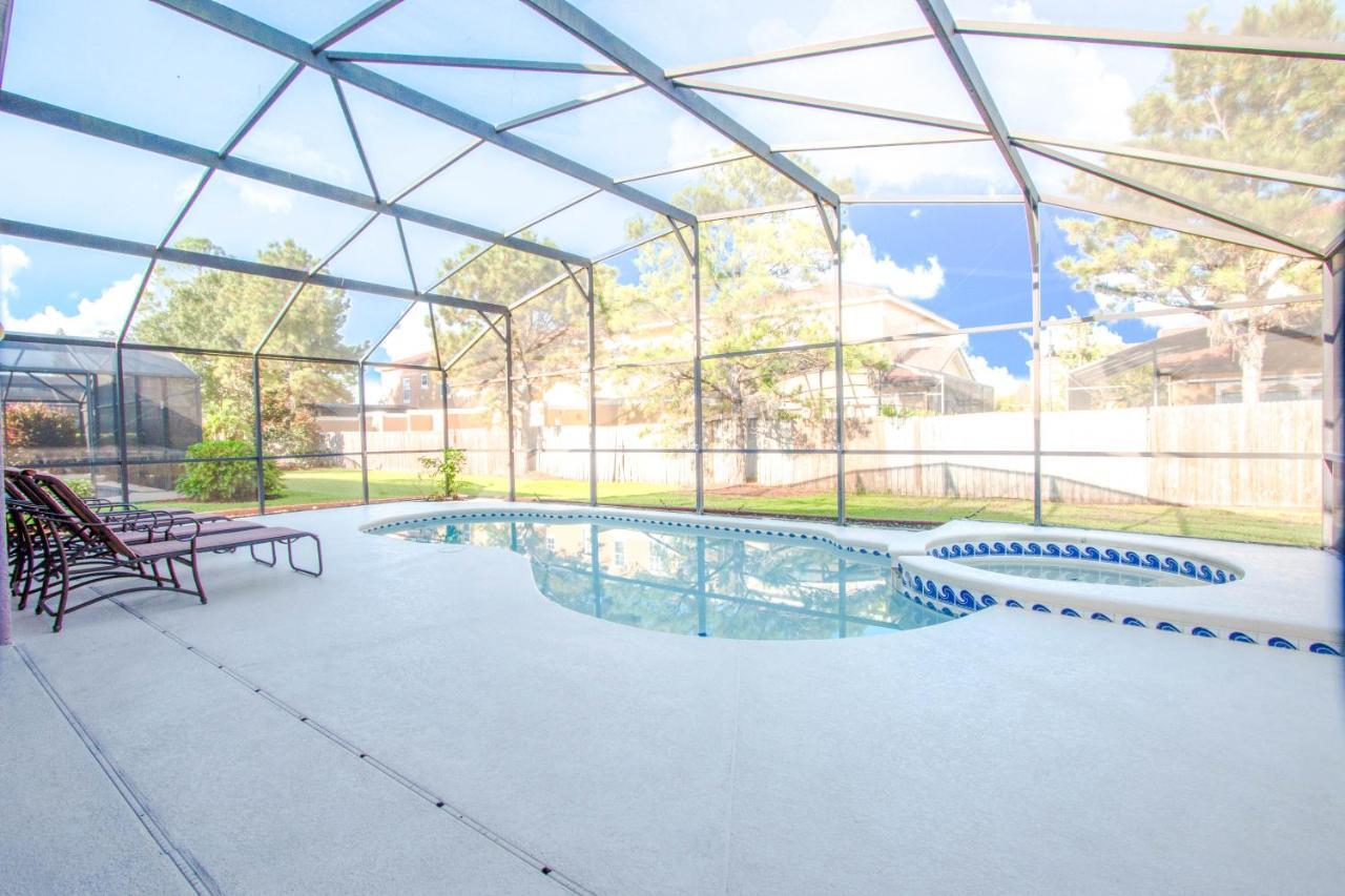 Berkley Lake Townhomes Kissimmee Exterior foto